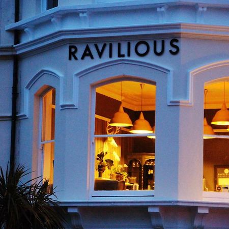 Ravilious Eastbourne Bagian luar foto