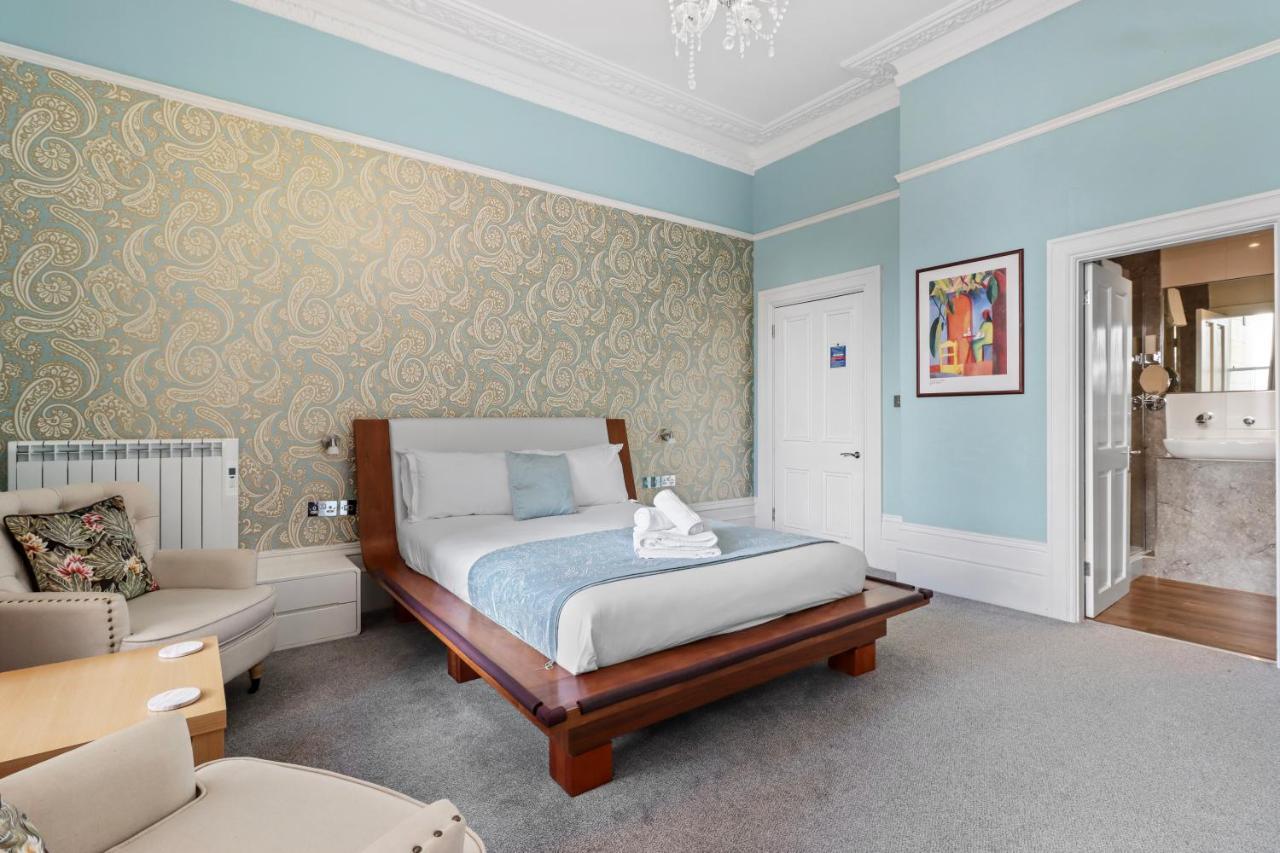 Ravilious Eastbourne Bagian luar foto
