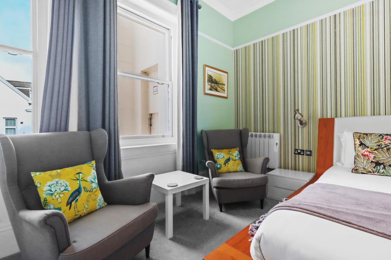 Ravilious Eastbourne Bagian luar foto