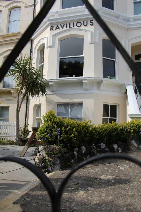 Ravilious Eastbourne Bagian luar foto