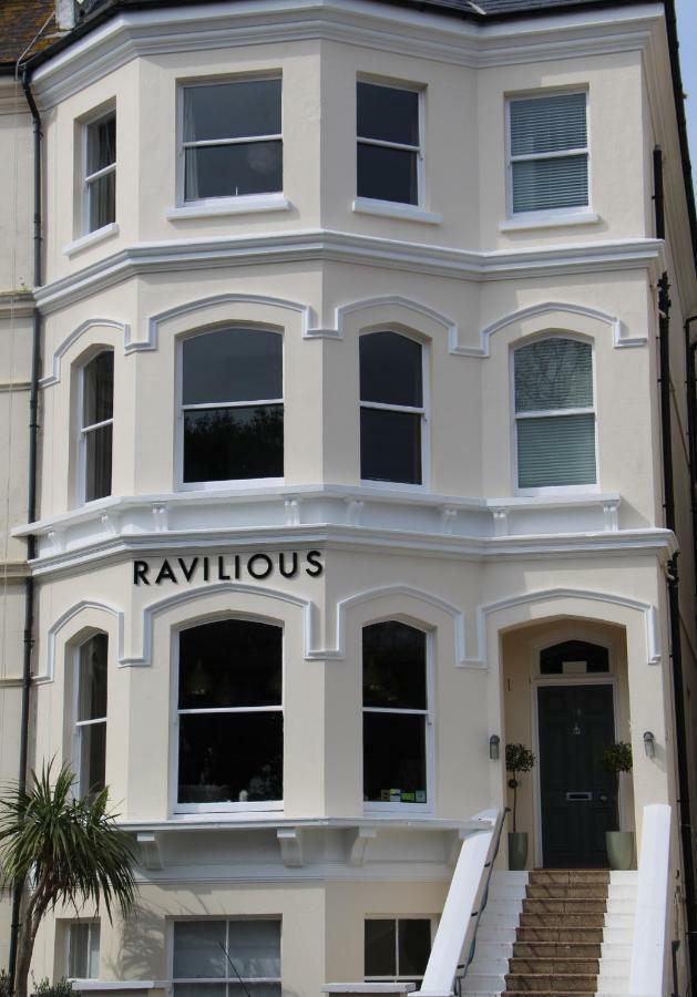 Ravilious Eastbourne Bagian luar foto